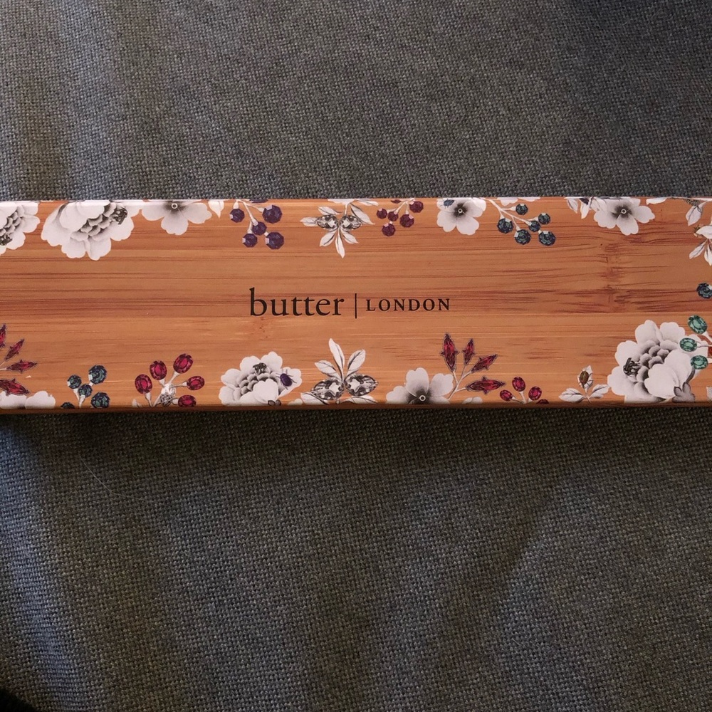 Butter London Natural Goddess